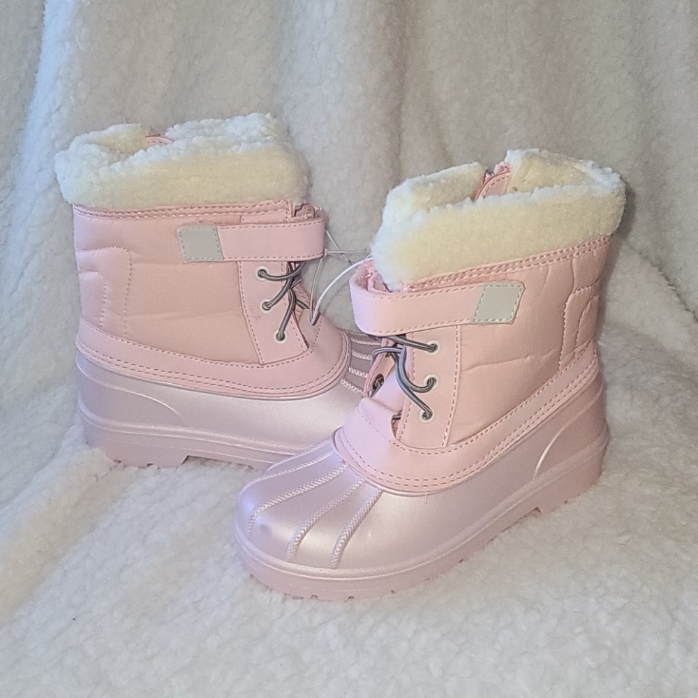 Winter Boots